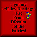 DRealm of Fairies