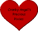 Cranky Angel