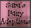 Sarah's Fairy Collection
