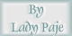 Lady Paje Graphics