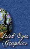 Irish Eyes Graphics