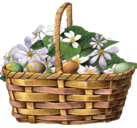 Easter Basket