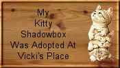 Vickie's Shadowbox Adoptions