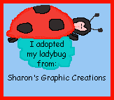 Ladybug Adoptions