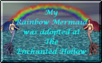 Adopt Your Rainbow Mermaid Here