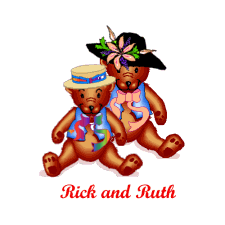 rick and ruth