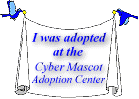 Cyber Mascots