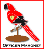 Officer Mahoney