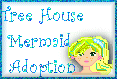 Adopt A Mermaid