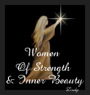 Wommen of Strength and Inner Beauty